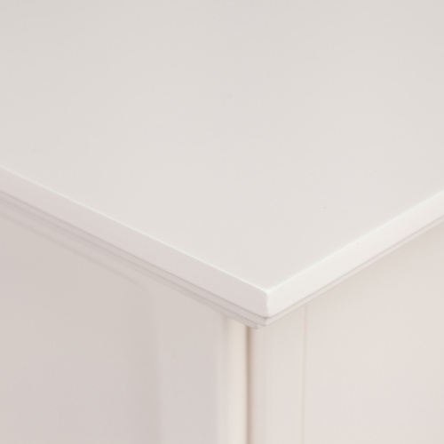 Портал каминный из МДФ RealFlame Jacomo 25,5 бежевый