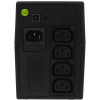 ИБП Powerman Back Pro 850I Plus