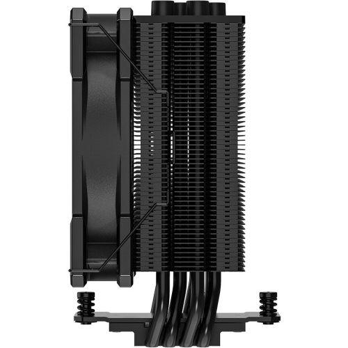 Кулер ID-COOLING se-224-xts Black