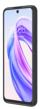 Смартфон Meizu Mblu 21 4/64 Гб LTE Черный