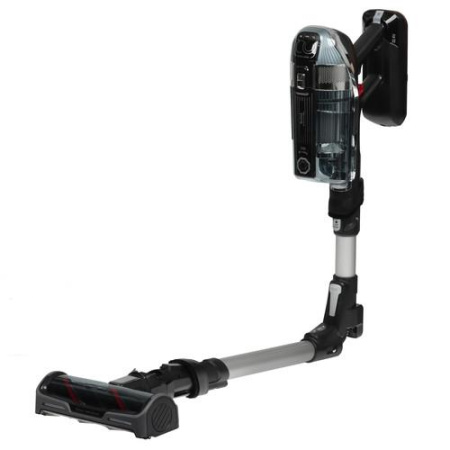 Вертикальный пылесос  Tefal TY99A8WO  черный