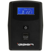 ИБП Ippon Back Power PRO ll 800