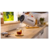 Электрочайник Bosch TWK1M121 белый