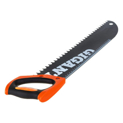 Ножовка по газобетону Gigant GHC500 500мм