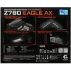 Материнская плата GIGABYTE Z790 EAGLE AX