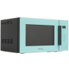 Микроволновая печь Samsung MG23T5018AN/BW голубой