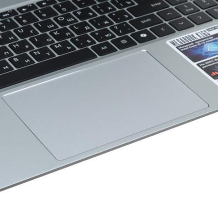 16" Ноутбук Tecno Megabook K16S серебристый