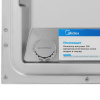 Посудомоечная машина Midea MFD60S510Wi белый