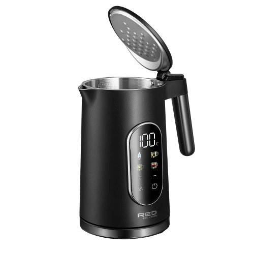 Электрочайник RED SOLUTION Colorsense АМ108D