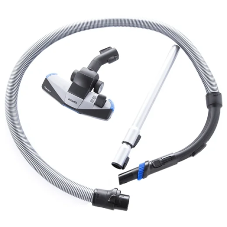 Пылесос Philips FC9734/01 PowerPro Expert