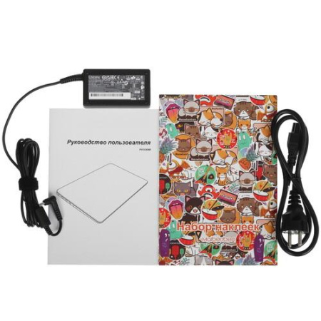 15.6" Ноутбук MAIBENBEN M543 серебристый