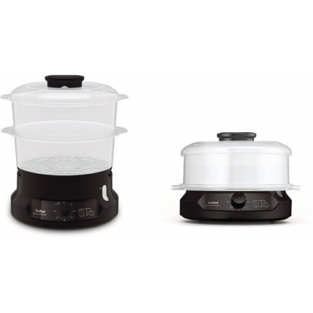Пароварка Tefal VC139810 Mini Compact