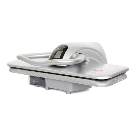 Гладильный пресс MIE Romeo III (380733) Silver