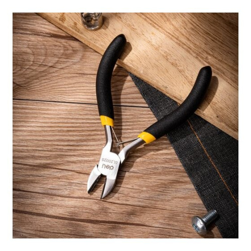 Набор мини-плоскогубцев Deli DL103205-3