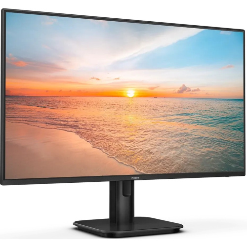 Монитор Philips E Line 24E1N1200A (24E1N1200A/01) черный