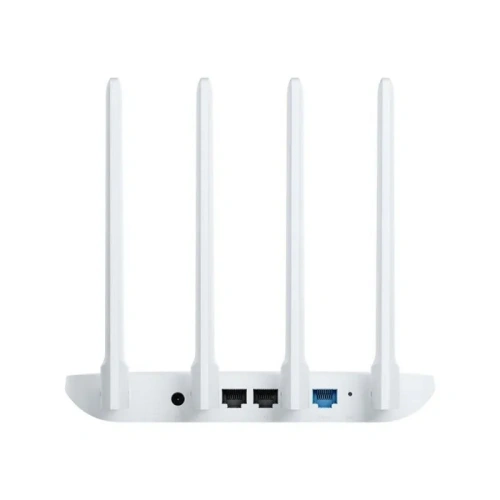 Маршрутизатор Mi Router 4C (DVB4428GL) белый