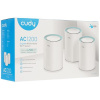 MESH-комплект Cudy M1300 (3-Pack)