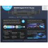 Wi-Fi роутер Cudy WR3600