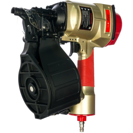 Пневмогвоздезабиватель Fubag N70С