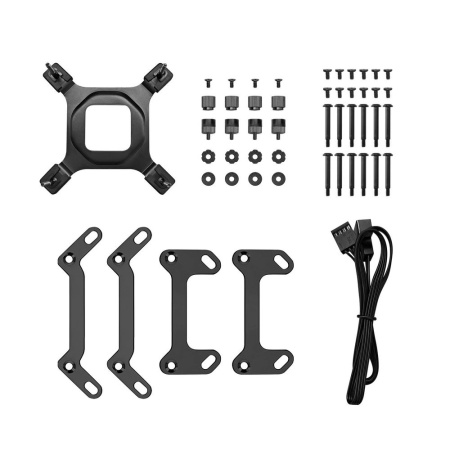 СВО Deepcool Mystique 360