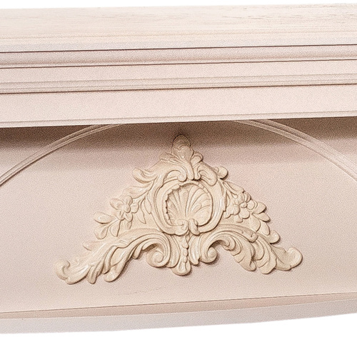 Портал каминный из МДФ RealFlame Athena классический напольный