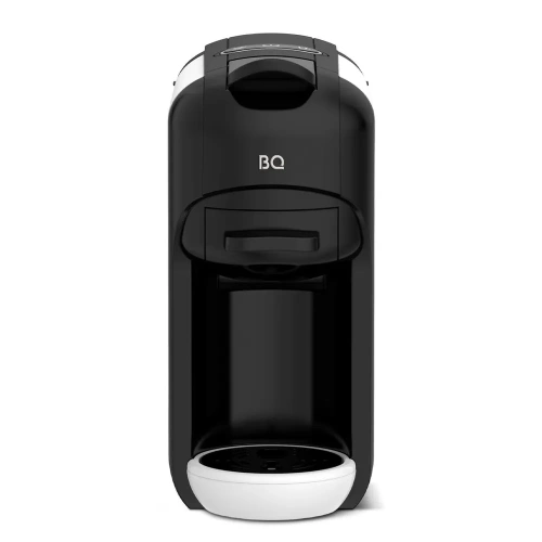 Кофеварка BQ CM3000 Black-White