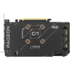 Видеокарта ASUS Dual-RX9060XT-8G (90YV0MI1-M0NA00)