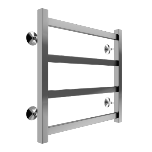 Водяной полотенцесушитель Terminus Ното П4 500х500