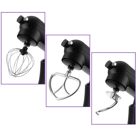 Миксер Kitfort КТ-3074