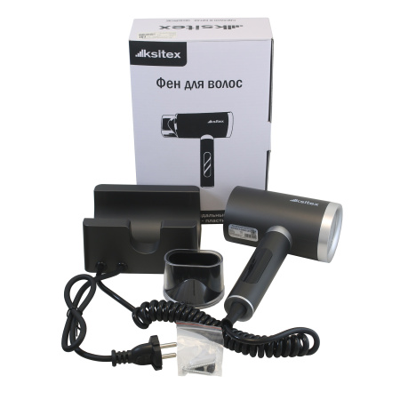 Фен Ksitex F-2000C Jet