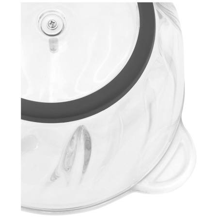 Измельчитель Kitfort КТ-3012 серебристый