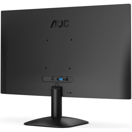 Монитор AOC 24B31H Black