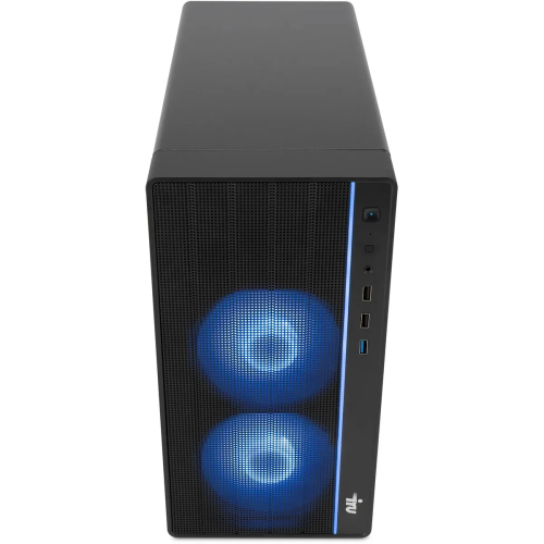 ПК iRU Tactio 310H6SEA (2111269) Intel Core i5 12400F, DDR4 16ГБ, 512ГБ(SSD), NVIDIA GeForce RTX 3050 - 8 ГБ, FreeDOS, черный