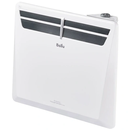 Электрический конвектор Ballu Transformer С Блоком Управления И Шасси Bec/Evu-1000-3M (Механический)