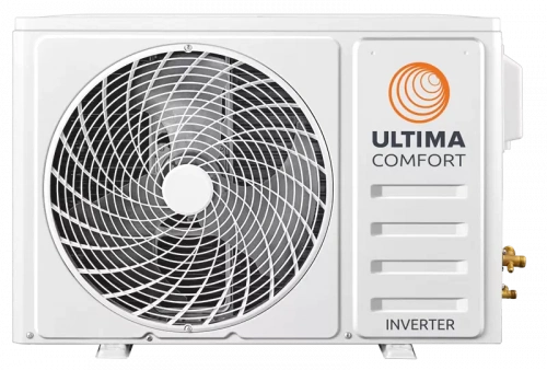 Сплит-система Ultima Comfort Sir-I09Pn-In/Sir-I09Pn-Out Sirius Inverter