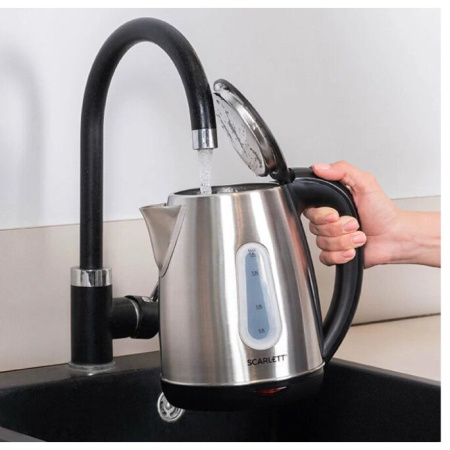 Электрочайник SCARLETT SC-EK21S36