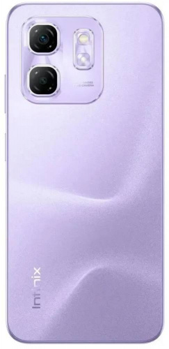 Смартфон Infinix Hot 50I 6/128 Гб Lte Фиолетовый