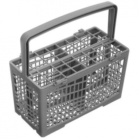 Посудомоечная машина Midea MCFD55S460Si серебристый