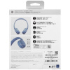 Беспроводные наушники Sony WH-CH520 синий