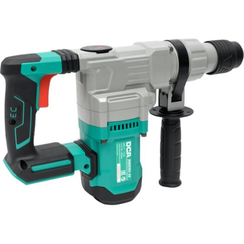 Перфоратор DCA ADZC03-28 (Type Z) без АКБ и ЗУ