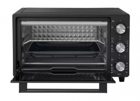 Мини-печь Simfer M2200 черный