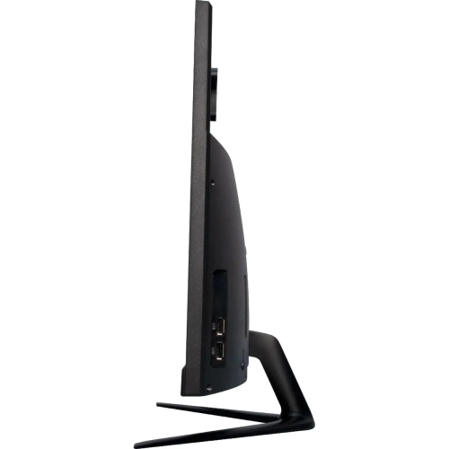 Моноблок IRU Tactio 23IH5P (2112942) 23.8" Full HD i5 11400/32Gb/SSD1Tb UHDG 730/DOS/черный 1920x1080