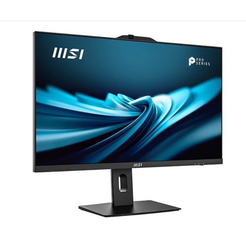 Моноблок MSI Pro AP242P 14M-688RU (9S6-AE0621-836) 23.8" Full HD, Intel Core i7 14700, 16ГБ DDR5, 512ГБ SSD, Windows 11 Professional, черный