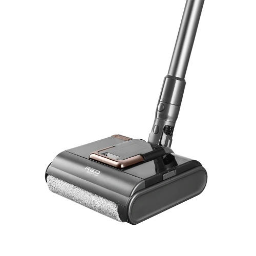 Пылесос RED SOLUTION X20 темно-серый