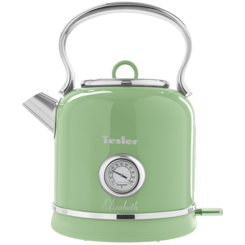 Чайник TESLER KT-1745 GREEN