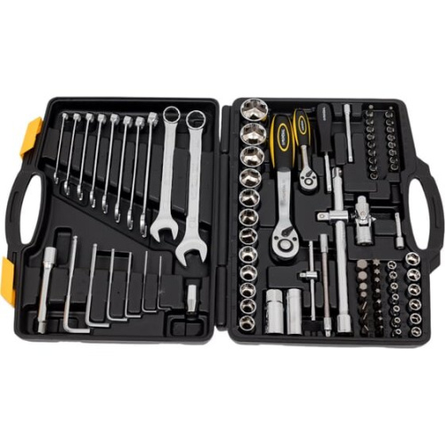 Набор инструментов Mundial 1557.010 88 шт