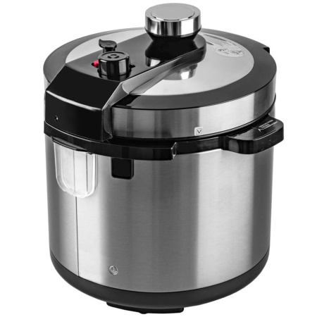 Скороварка-мультиварка Endever Vita-150 стальной