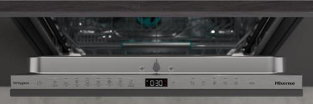 Встраиваемая посудомоечная машина Hisense HV693A66UVAD