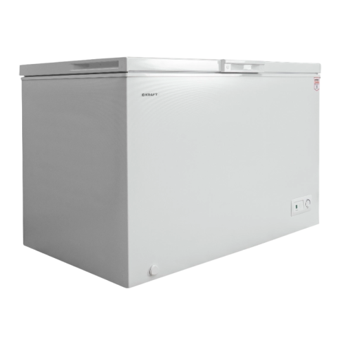 Морозильный ларь KRAFT BD (W)-380RX