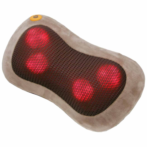 Массажная подушка GESS GESS-129